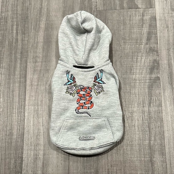 Croci Sweater XS - Picture 1 of 3